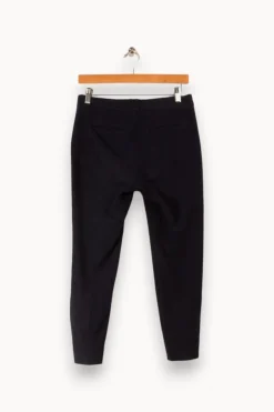 Best Sale ba&sh Pantalon - XS/34 Bleu