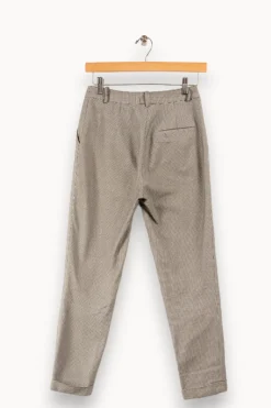 Cheap Ekyog Pantalon - XS/34 Noir