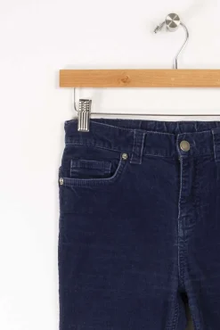 New Zadig&Voltaire Pantalon - XS/34 Bleu