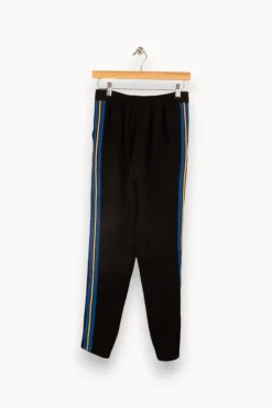 Shop Zadig&Voltaire Pantalon - XS/34 Noir