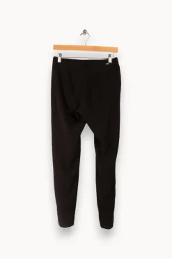 Best Sale IKKS Pantalon - XS/34 Noir
