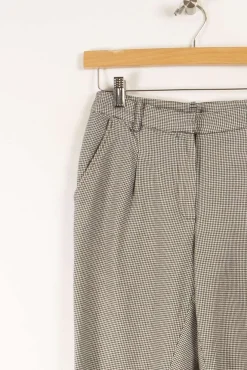 Cheap Ekyog Pantalon - XS/34 Noir