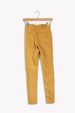 Flash Sale Levi's Pantalon - XS/34 Marron