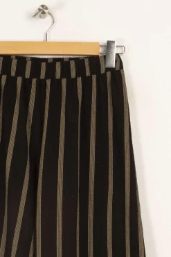 Online La Fée Maraboutée Pantalon - XS/34 Noir