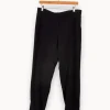 Sale La Fée Maraboutée Pantalon - XXL/44 Bleu