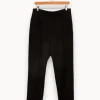 Sale La Fée Maraboutée Pantalon - XXL/44 Noir