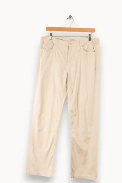 Best Gerard Darel Pantalon - XXL/44 Beige