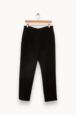 Sale La Fée Maraboutée Pantalon - XXL/44 Noir