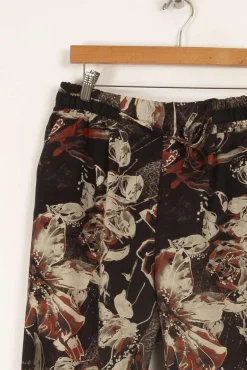 Shop La Fée Maraboutée Pantalon - XXL/44 Multicolore