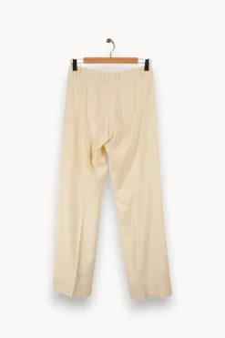 Flash Sale Joseph Pantalon - Taille L/40 Beige