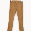 Best ba&sh Pantalon - Taille M/38 Beige