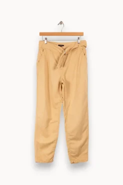 Hot Caroll Pantalon - Taille M/38 Beige