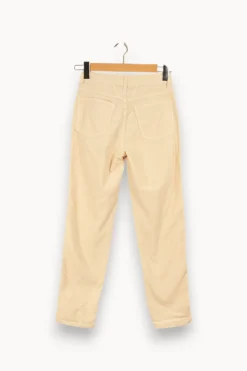 Online Closed Pantalon - Taille M/38 Beige