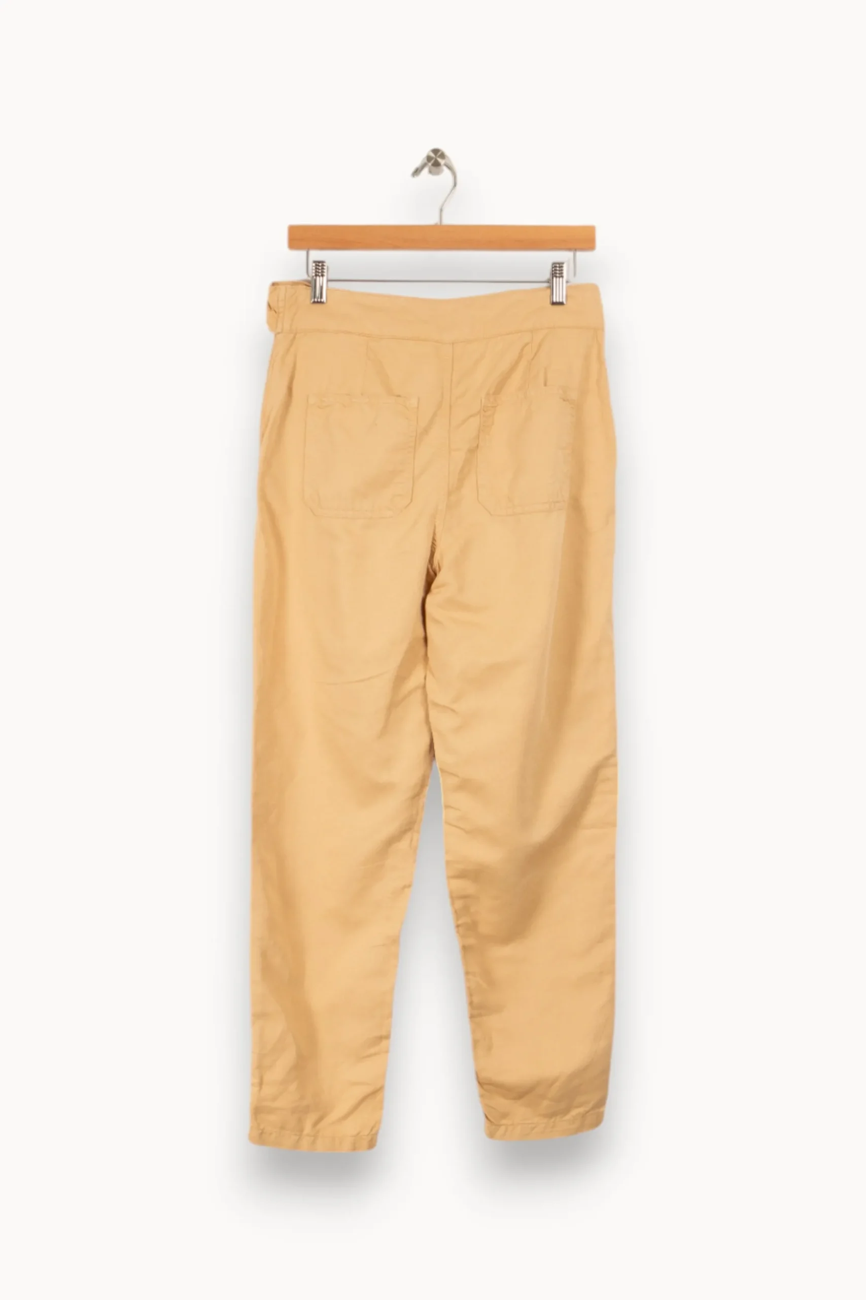 Hot Caroll Pantalon - Taille M/38 Beige