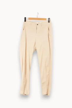 Cheap ba&sh Pantalon - Taille S/36 Beige