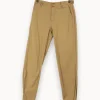 Flash Sale Comptoir des Cotonniers Pantalon - Taille S/36 Beige