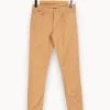 Flash Sale One Step Pantalon - Taille S/36 Beige