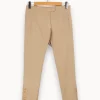 Best Joseph Pantalon - Taille S/36 Beige