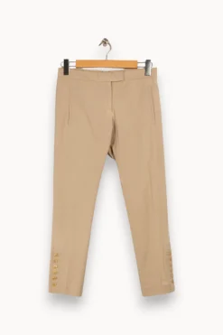 Best Joseph Pantalon - Taille S/36 Beige