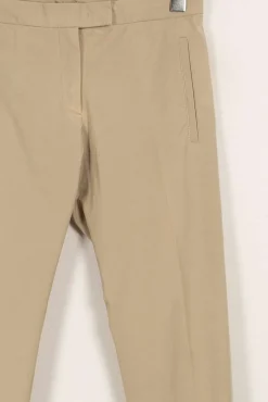 Best Joseph Pantalon - Taille S/36 Beige