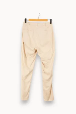 Cheap ba&sh Pantalon - Taille S/36 Beige