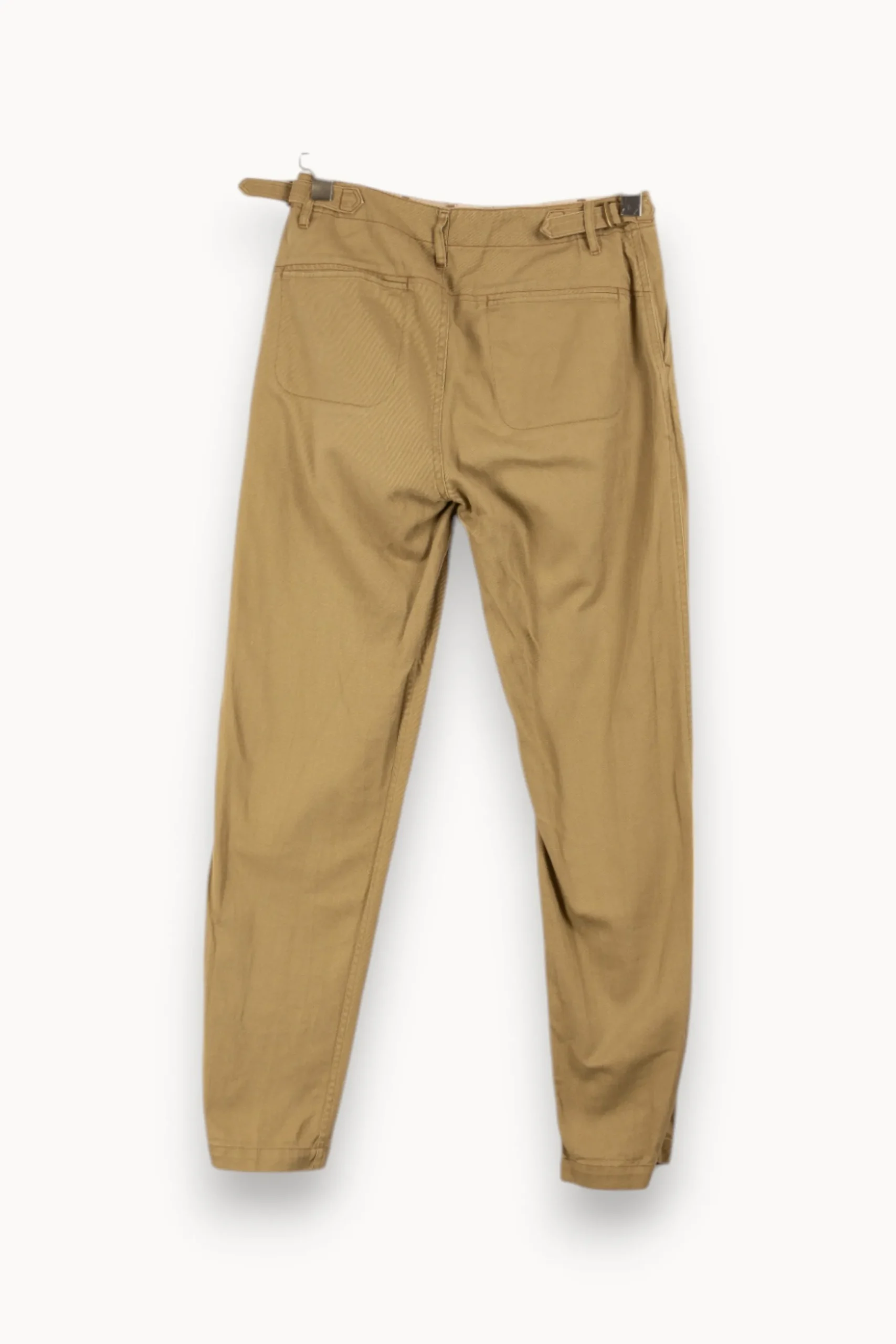 Flash Sale Comptoir des Cotonniers Pantalon - Taille S/36 Beige