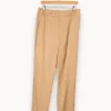Sale One Step Pantalon - Taille XL/42 Beige