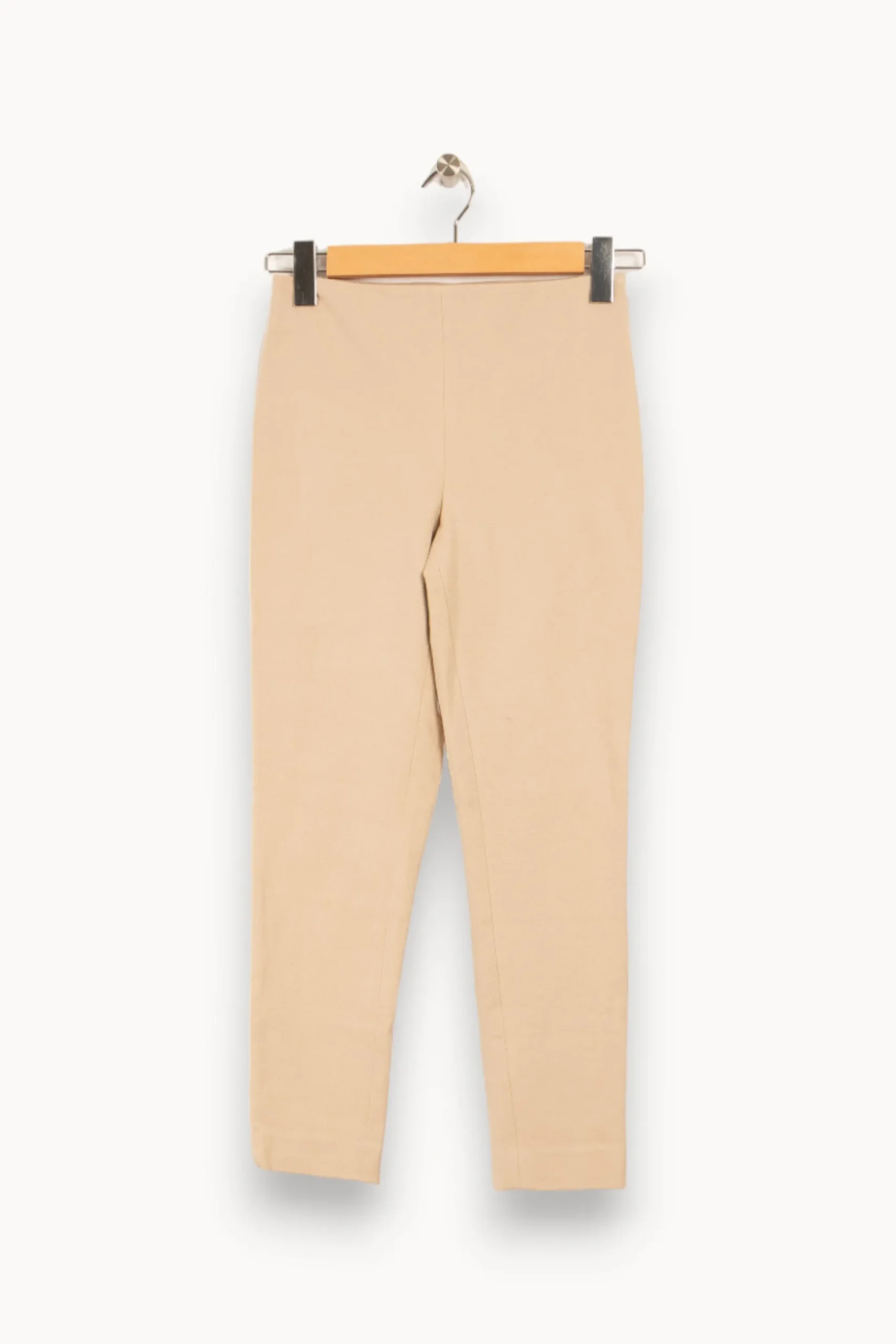 Fashion Joseph Pantalon - Taille XS/34 Beige