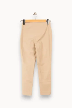 Fashion Joseph Pantalon - Taille XS/34 Beige