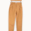 Sale Rosaé Paris Pantalon foncé - Taille M/38 Beige