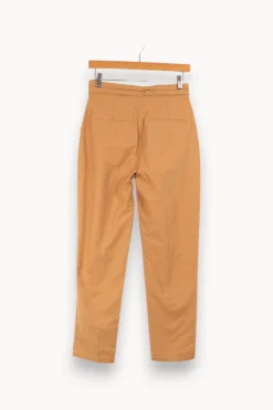 Sale Rosaé Paris Pantalon foncé - Taille M/38 Beige