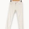Flash Sale I.Code Pantalon - Taille L/40 Blanc