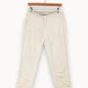 Flash Sale Zadig&Voltaire Pantalon - Taille S/36 Blanc