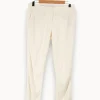 Store The Kooples Pantalon - Taille S/36 Blanc