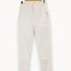 Cheap Isabel Marant étoile Pantalon - Taille XS/34 Blanc