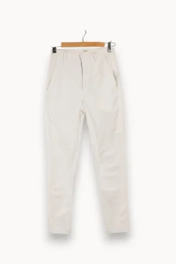 Cheap Isabel Marant étoile Pantalon - Taille XS/34 Blanc