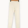 Sale Joseph Pantalon - Taille XS/34 Blanc