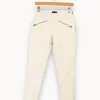 Store Joseph Pantalon - Taille XS/34 Blanc