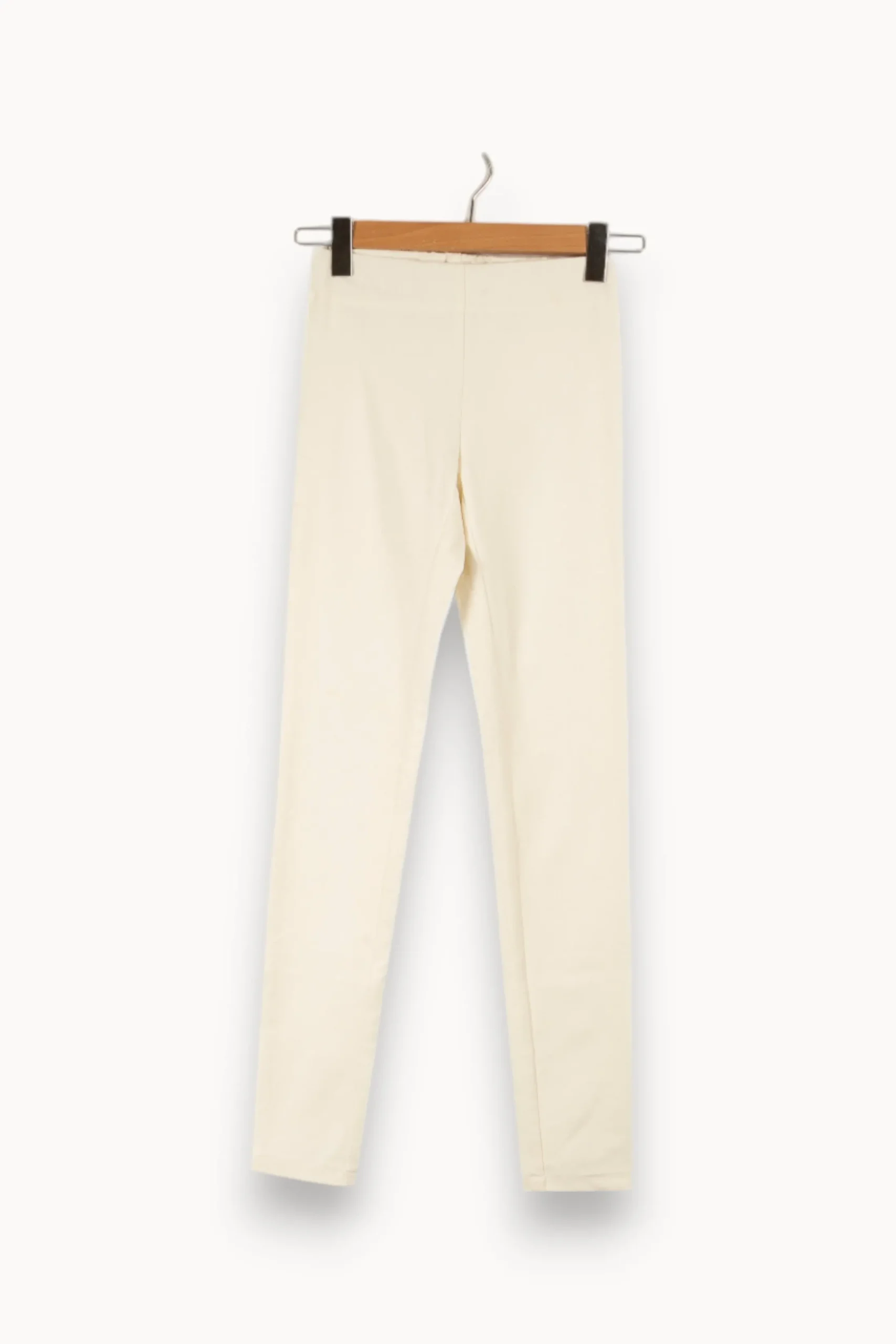 Sale Joseph Pantalon - Taille XS/34 Blanc
