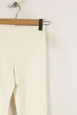 Sale Joseph Pantalon - Taille XS/34 Blanc