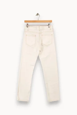 Flash Sale Joseph Pantalon - Taille XS/34 Blanc