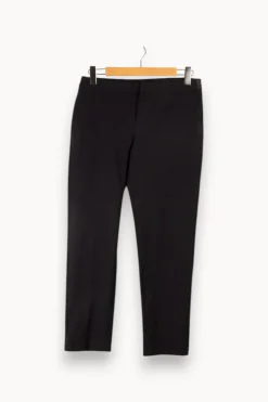 Shop Sud express Pantalon - Taille L/40 Bleu