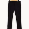 Sale IKKS Pantalon - Taille L/40 Bleu