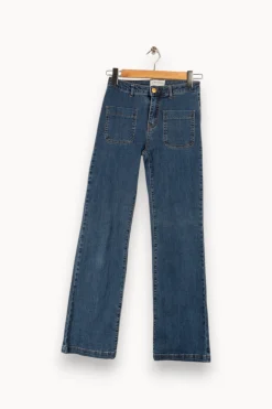 Discount Closed Pantalon - Taille M/38 Bleu