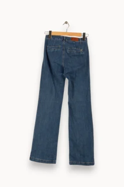 Discount Closed Pantalon - Taille M/38 Bleu