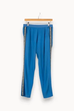 Sale Zadig&Voltaire Pantalon - Taille S/36 Bleu