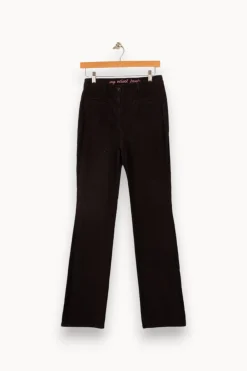 Sale Caroll Pantalon - Taille S/36 Bleu