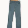 Discount Comptoir des Cotonniers Pantalon - Taille S/36 Bleu