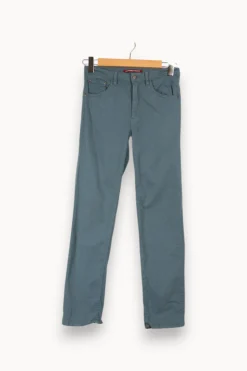 Discount Comptoir des Cotonniers Pantalon - Taille S/36 Bleu