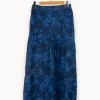 Cheap La Fée Maraboutée Pantalon - Taille S/36 Bleu